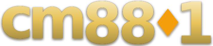 cm8801 logo
