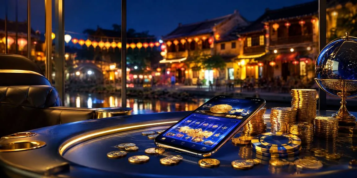 cm8801 Trải nghiệm di động