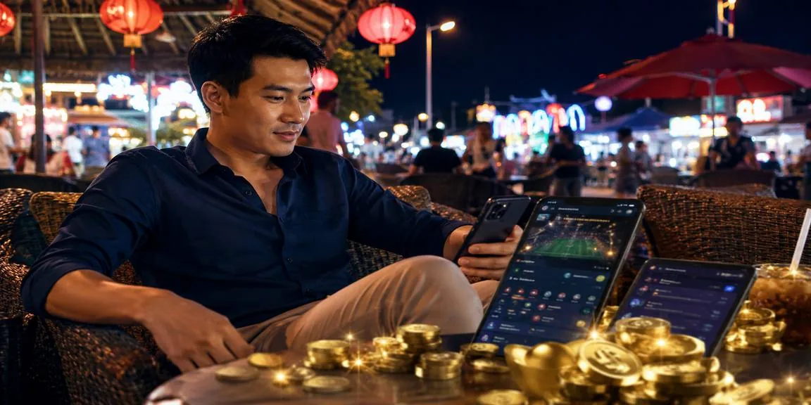 cm8801 Bầu Cua Cá Cọp
